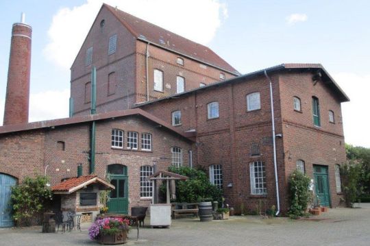 Alte Brennerei Hilbers in Oldenburg